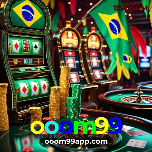 Estatísticas ooom99 2025–2026 - 120 mil jogadores ativos, R$72.5M pagos, RTP 96.52%