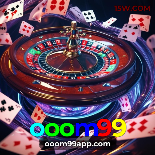 Tabela RTP dos jogos de cassino da ooom99