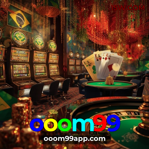 Estatísticas ooom99 2025–2026 - 120 mil jogadores ativos, R$72.5M pagos, RTP 96.52%