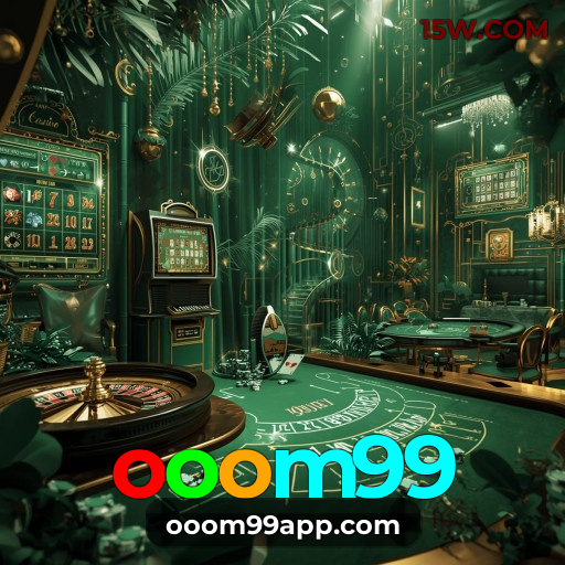 Catálogo ooom99 3.100+ jogos - Pragmatic Play, Evolution, NetEnt
