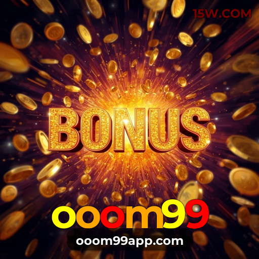 ooom99 bônus R$5.000 + 500 giros - Rollover 35x, prazo 30 dias, 38% taxa conversão