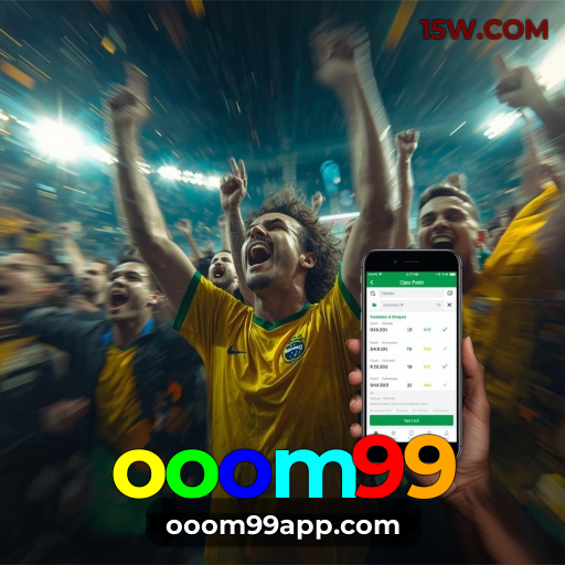 Download ooom99.com | App de Cassino com Saque PIX