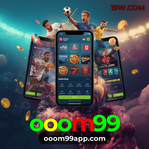 Loterias online disponíveis na ooom99