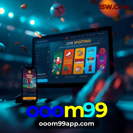 ooom99.COM 🎰 - Caça-níqueis Online do Cassino ooom99 | Melhores Slots no Brasil