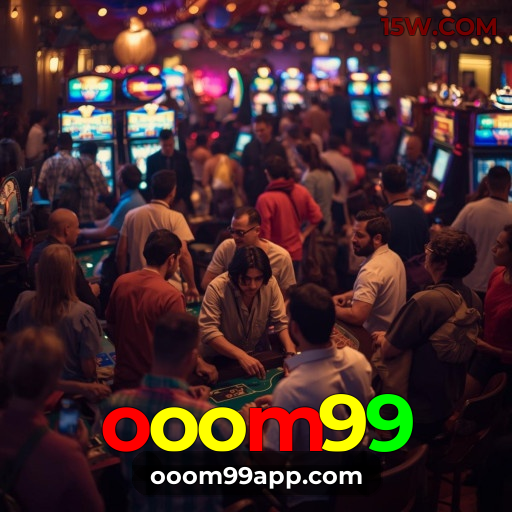 Requisitos do APK da ooom99 para Android