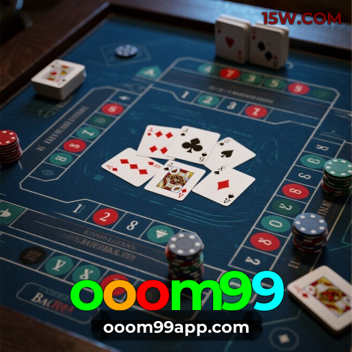 Tabela RTP dos jogos de cassino da ooom99